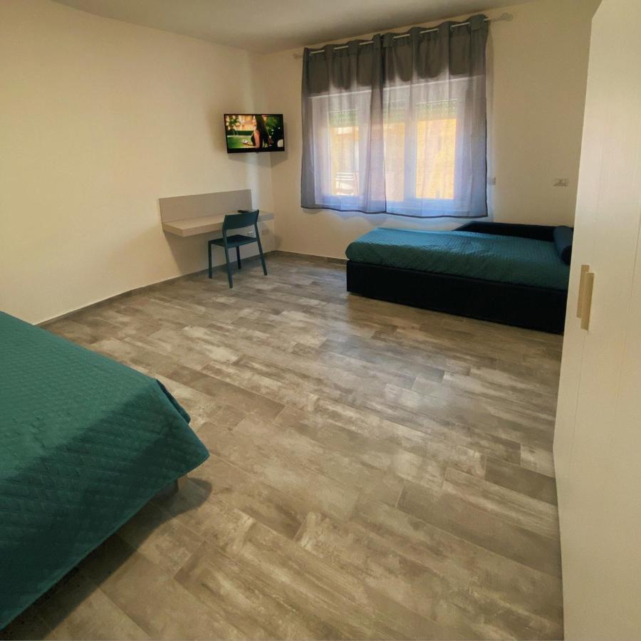 Pm 29 Guest House 알게로 외부 사진